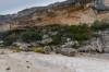 Seminole Canyon - Presa Canyon