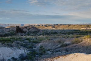 Big Bend Photos