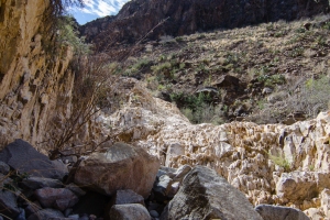 Big Bend Photos
