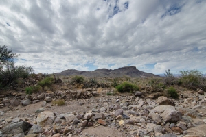 Big Bend Photos