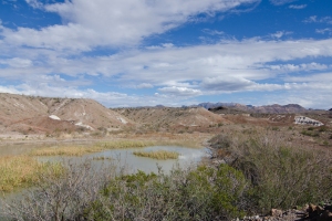 Big Bend Photos