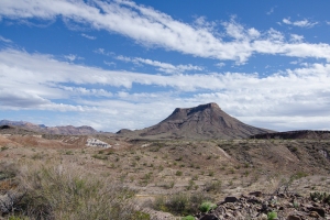 Big Bend Photos