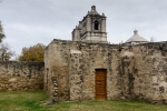 San Antonio Mission Trail