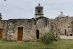 San Antonio Mission Trail
