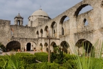 San Antonio Mission Trail