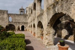 San Antonio Mission Trail