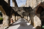 San Antonio Mission Trail