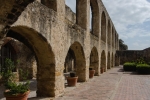 San Antonio Mission Trail