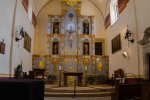 San Antonio Mission Trail