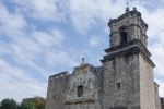 San Antonio Mission Trail