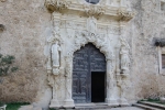 San Antonio Mission Trail