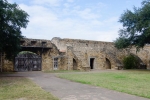 San Antonio Mission Trail