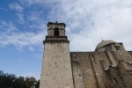 San Antonio Mission Trail
