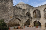 San Antonio Mission Trail