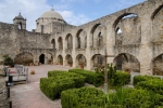 San Antonio Mission Trail