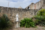 San Antonio Mission Trail