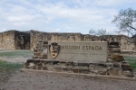 San Antonio Mission Trail