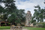 San Antonio Mission Trail