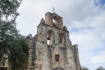 San Antonio Mission Trail