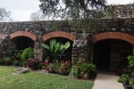 San Antonio Mission Trail