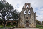 San Antonio Mission Trail