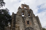 San Antonio Mission Trail